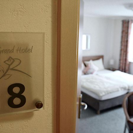 Rosenhotel Scherer Schiffweiler 外观 照片